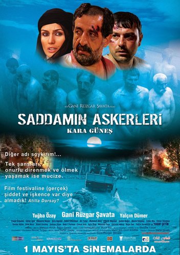 Saddam's Soldiers (Saddamın Askerleri)