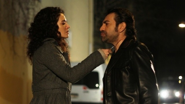 I Knew a Woman (Bir Kadın Tanıdım)