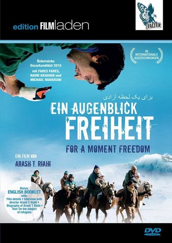 For a Moment Freedom (For a Moment)