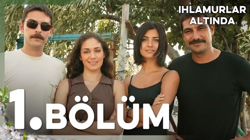 سنوات الضياع (Ihlamurlar Altında)