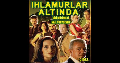 سنوات الضياع (Ihlamurlar Altında)