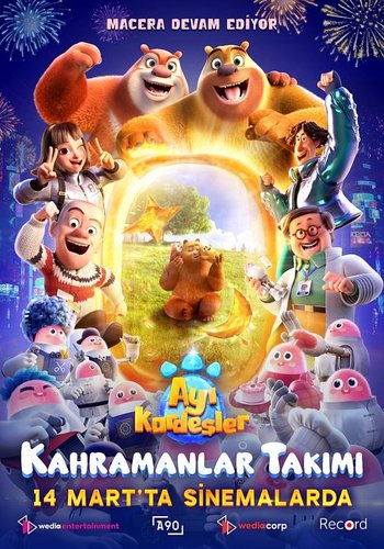Les héros (Kahramanlar)