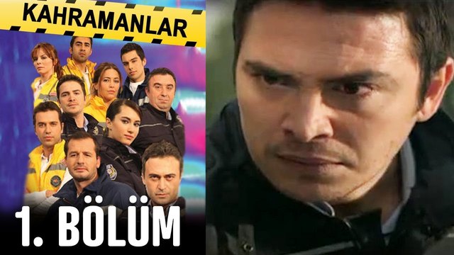 Kahramanlar