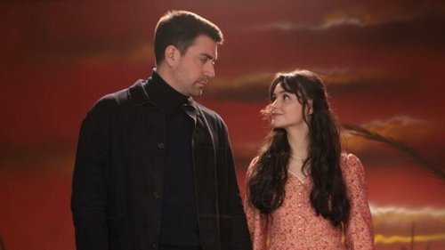 Let the Songs Not Be Silenced (Şarkılar Susmasın)