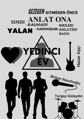 Let the Songs Not Be Silenced (Şarkılar Susmasın)