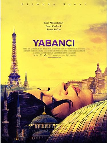 Foreign (Yabancı)