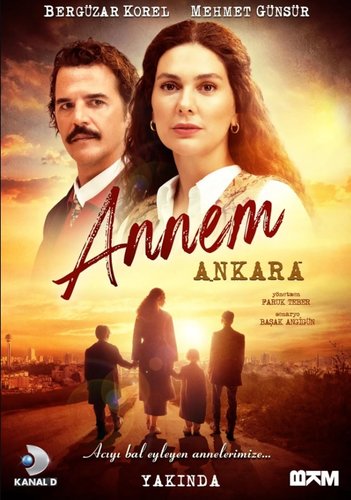 Ma mère (Annem)