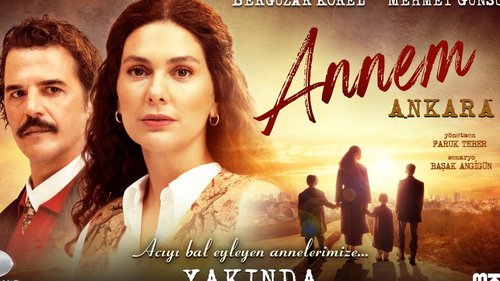 Ma mère (Annem)