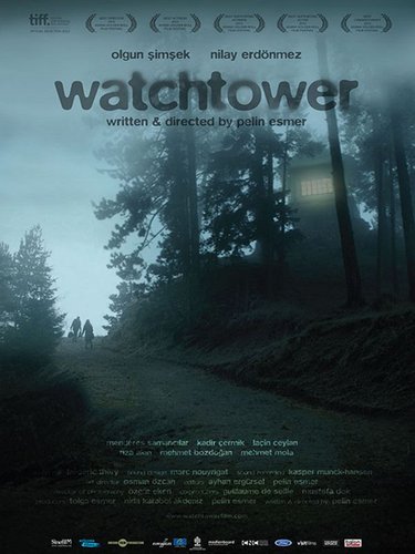 Watchtower (Gözetleme Kulesi)