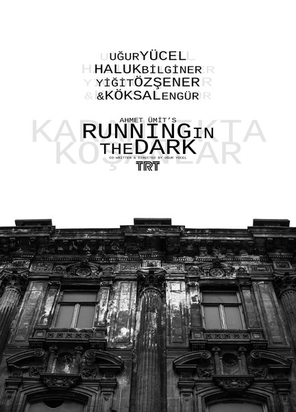 Karanlıkta Koşanlar
