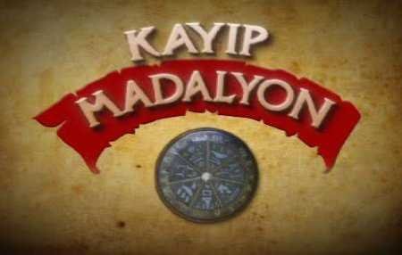 El medallón perdido (Kayıp Madalyon)