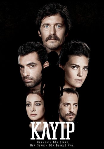 El medallón perdido (Kayıp Madalyon)