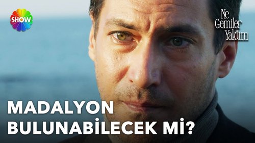 El medallón perdido (Kayıp Madalyon)