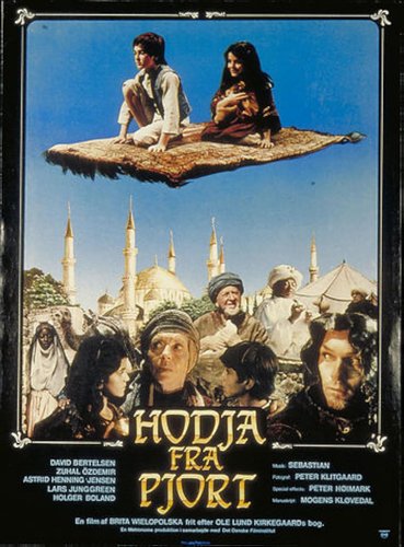 Hodja from Pjort (Pjort'lu Hoca)