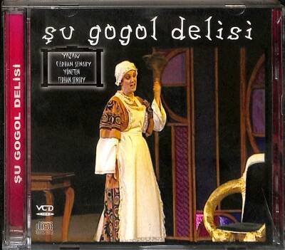 Şu Gogol Delisi