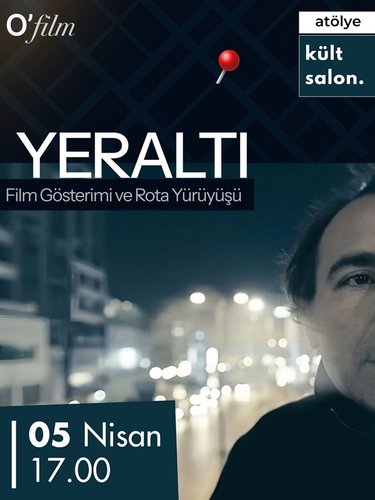 Yeraltı