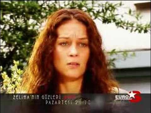 عيون زليحة (Zelihanın Gözleri)