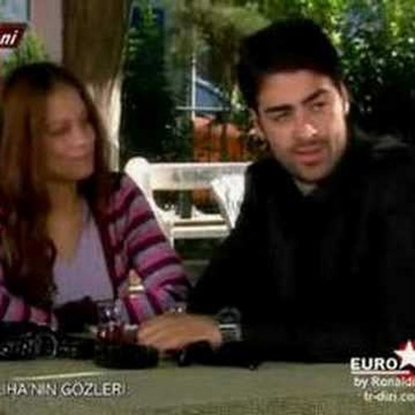 Zelihanın Gözleri