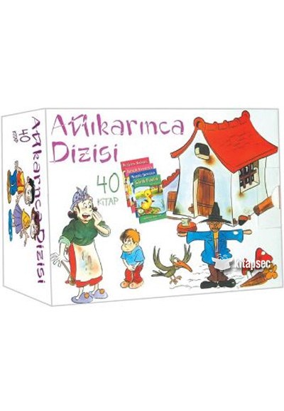 Carrusel (Atlıkarınca)
