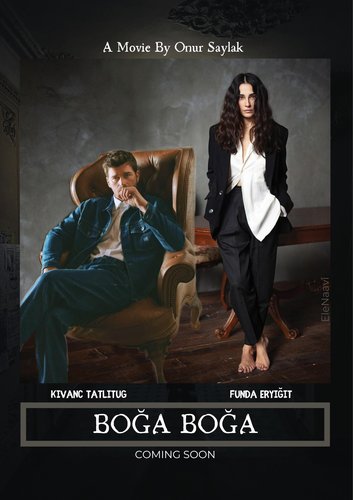 Bik Bik (Boğa Boğa)