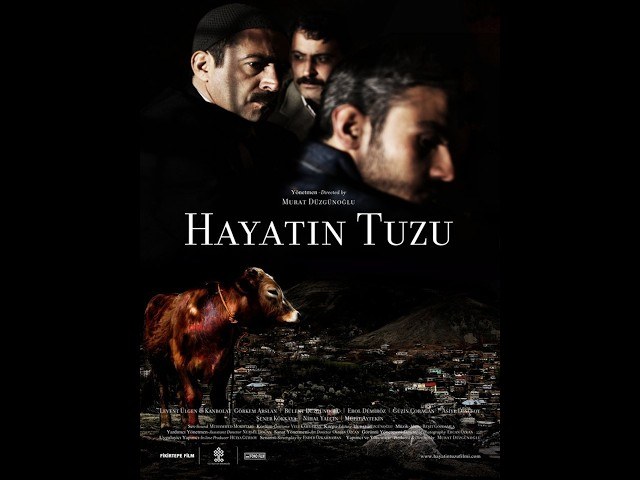 The Salt of Life (Hayatın Tuzu)