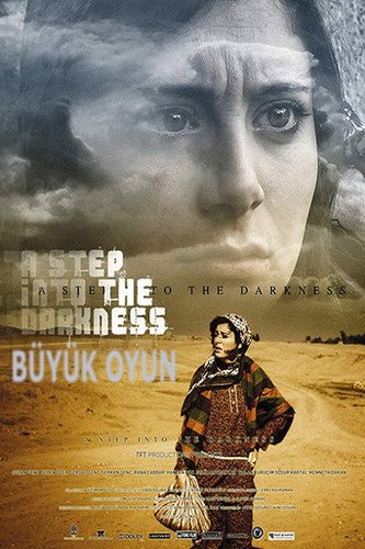 A Step into the Darkness (Büyük Oyun)
