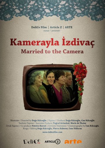 Kamerayla İzdivaç