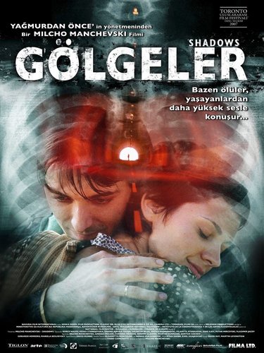 Shadows and Faces (Gölgeler ve İnsanlar)