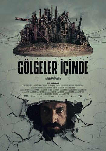 Shadows and Faces (Gölgeler ve İnsanlar)