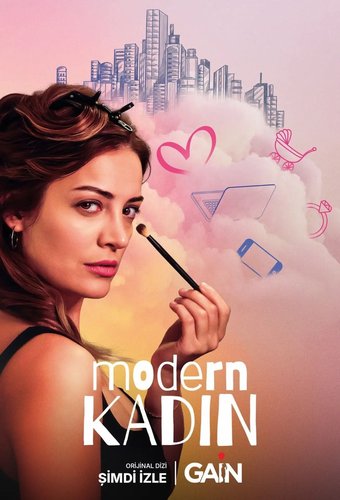 Woman (Kadın)