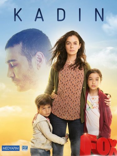Woman (Kadın)