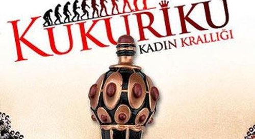 Kukuriku: Kingdom of Women (Kukuriku:Kadın Krallığı)