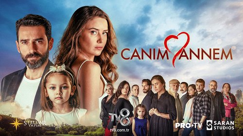 My Dear Mother (Canım Annem)
