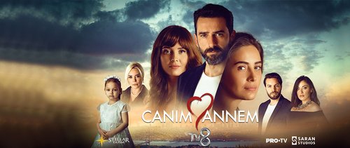 My Dear Mother (Canım Annem)