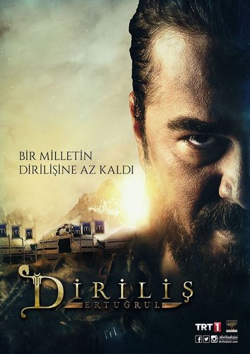 Diriliş