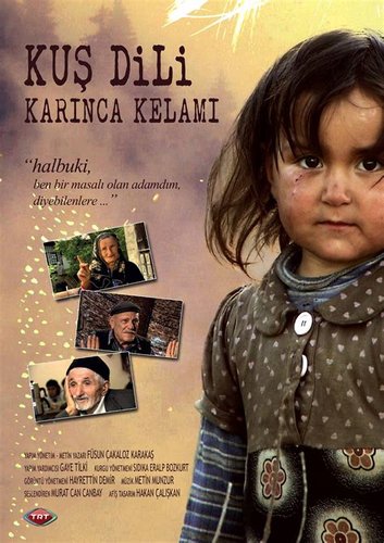 Kuş Dili - Gülhan