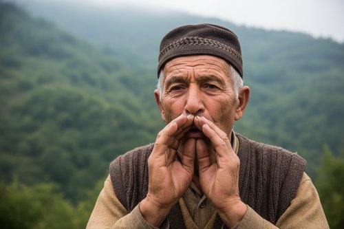 Kuş Dili - Gülhan