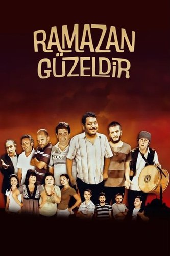 Ramadan Is Beautiful (Ramazan Güzeldir)