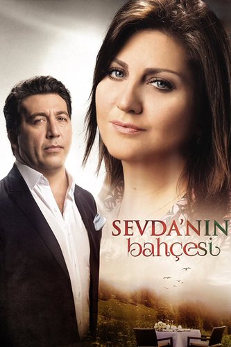 Le jardin de l'amour (Sevdanın Bahçesi)
