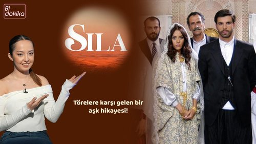 Sila (Sıla)