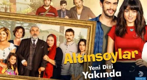 Los Altinsoy (Altınsoylar)