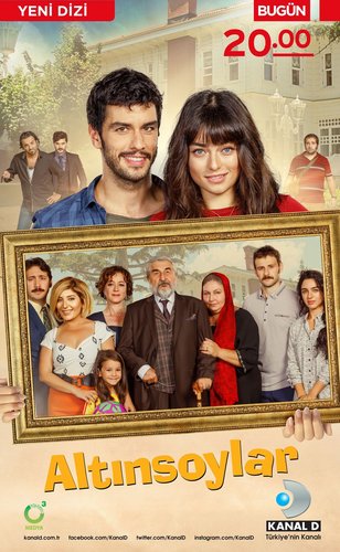 Los Altinsoy (Altınsoylar)