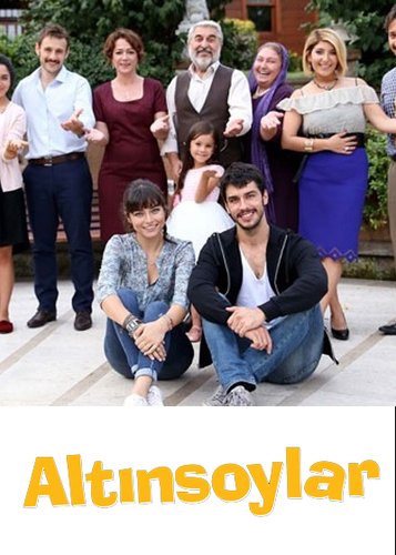 Los Altinsoy (Altınsoylar)