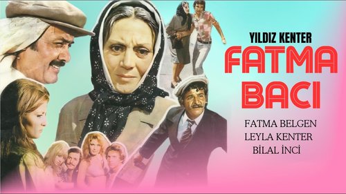 Fatma Bacı