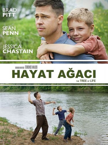 Tree of Life (Hayat Ağacı)