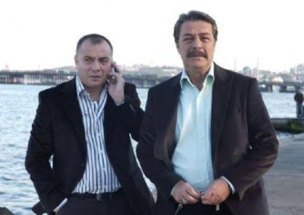 Kuzey Rüzgârı