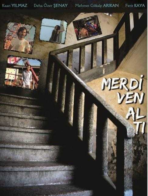 Clandestin (Merdiven Altı)