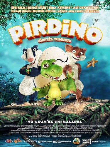 Pırdino