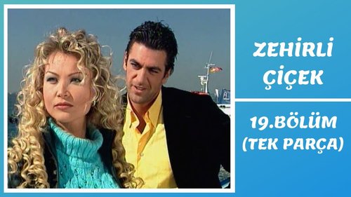 Giftige Blume – 2000 (Zehirli Çiçek)