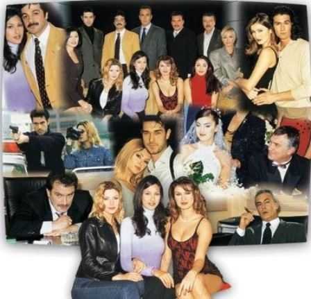 Giftige Blume – 2000 (Zehirli Çiçek)